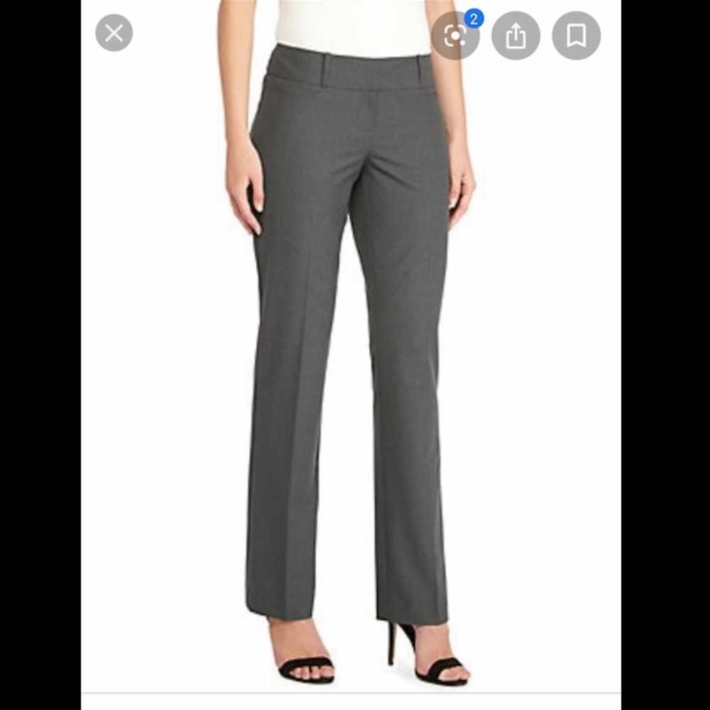 THE LIMITED Drew Fit